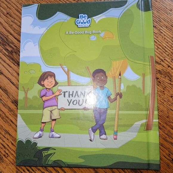 “My Favorite Book: A Book About Being Your Best” | Kid’s Inspirational Pic Book - Picture 2 of 4